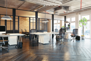 COMMERCIAL REMODELS