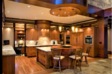 HOME RENOVATIONS